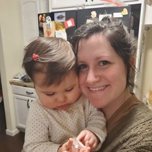 Meet your Posher, Jenna